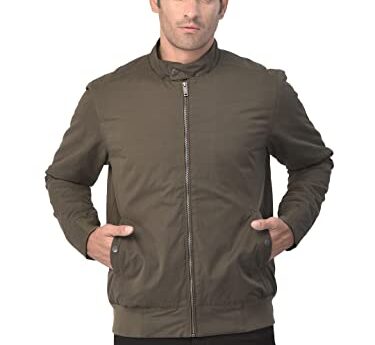 mens jackets