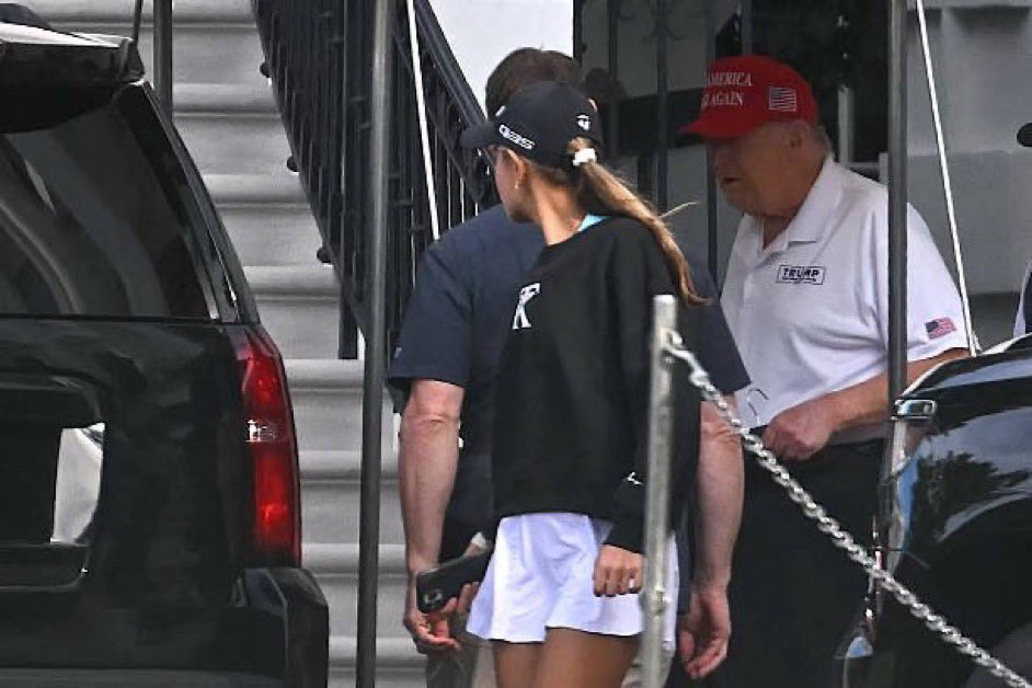 Trump Thrives Despite Online Death Hoax Frenzy