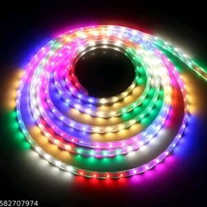 Attractive Seasonal Indoor String Lights