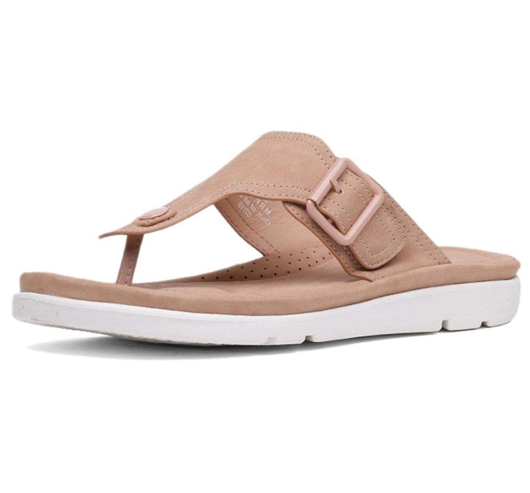 Bata Women’s Slip-on Sandal – PINK (5 UK) (5715901)
