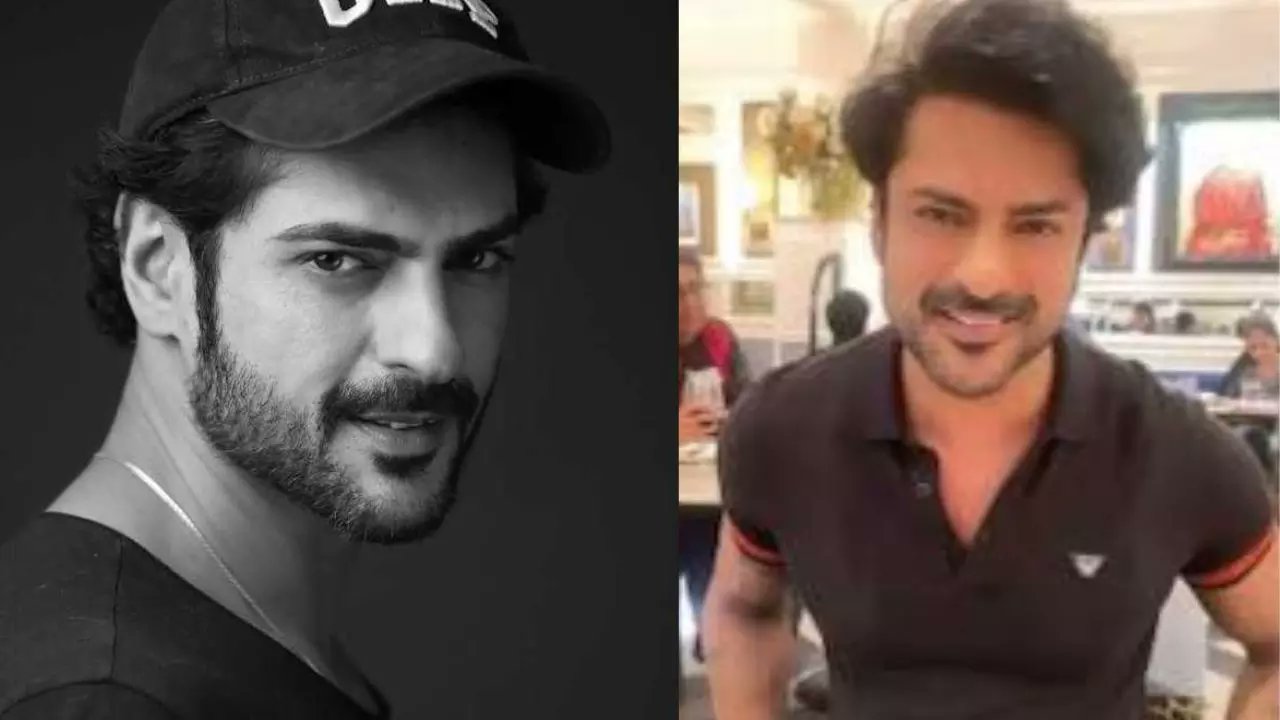 Ashish Kapoor in the Headlines: TV Star’s Arrest Shakes Industry