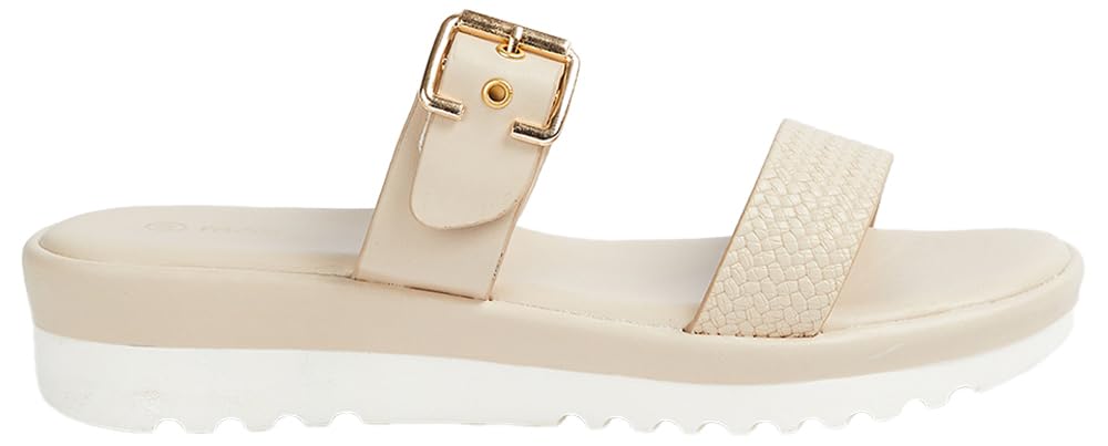 Max Women Flat Sandal