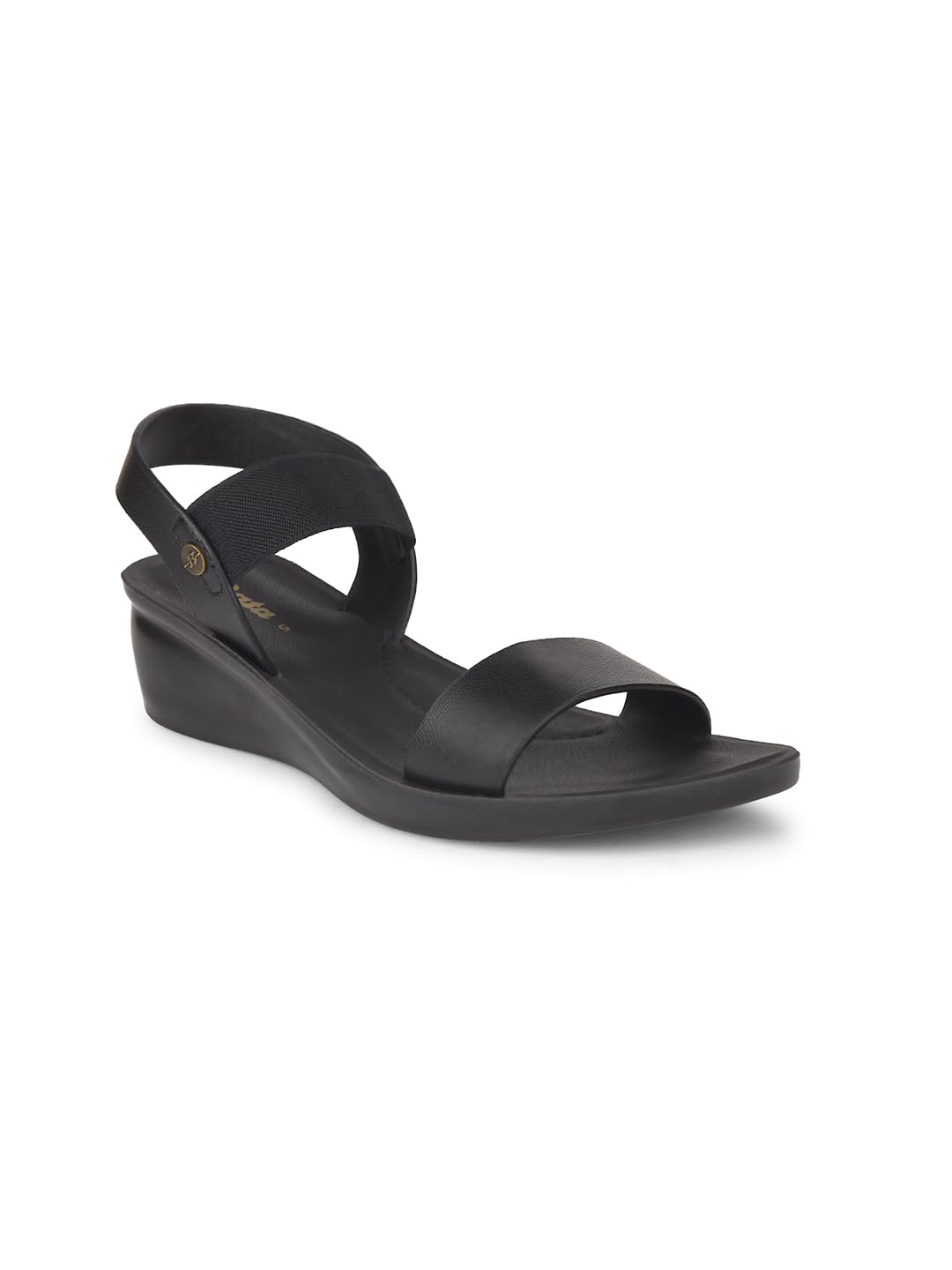 Bata Women’s Wedge Heel Sandal
