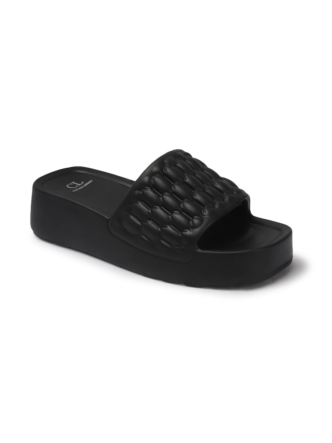 Carlton London Women Flat Slipper
