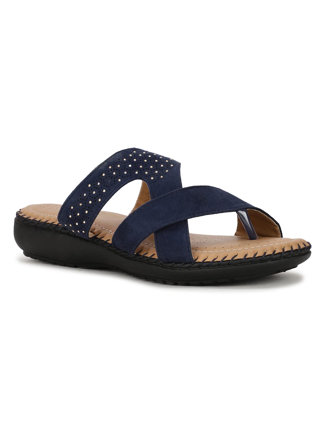 Bata Comfit Women’s Slip-on Sandal