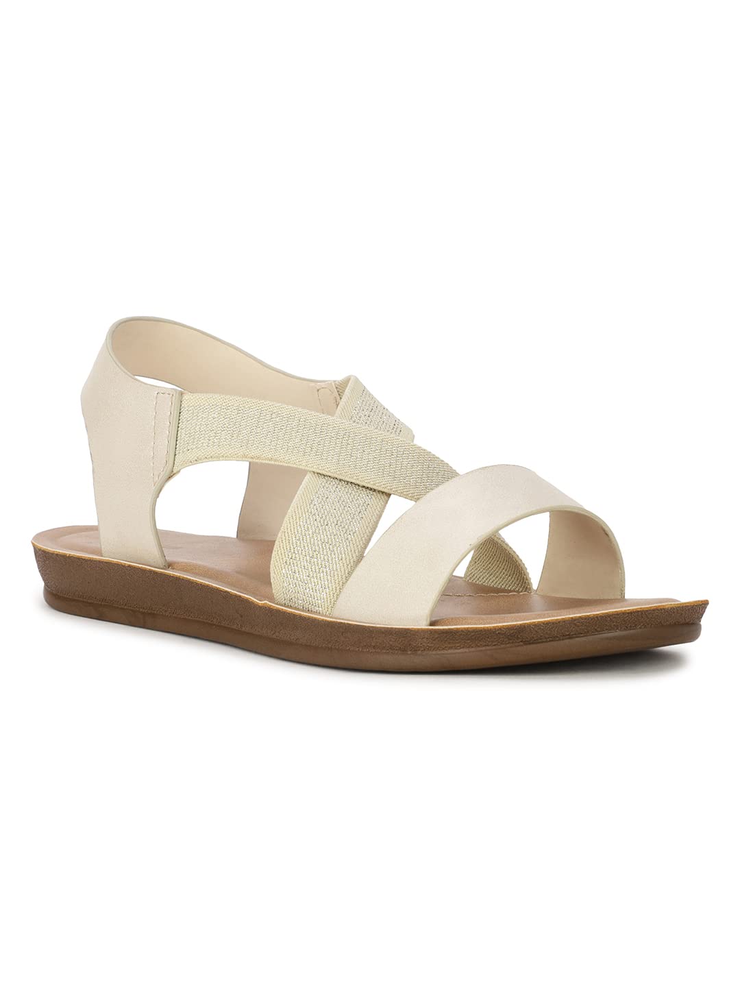 Bata Women’s Slip-on Sandal