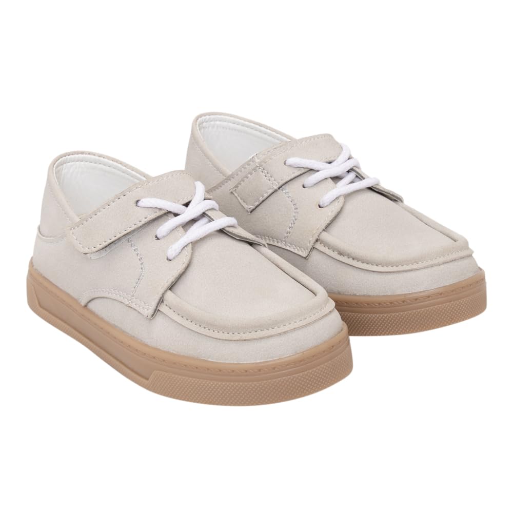 Hopscotch Boys Synthetic & PU Slip-On In Multi Color For Hopscotch Boys Synthetic & PU Slip-On In Multi Color For
