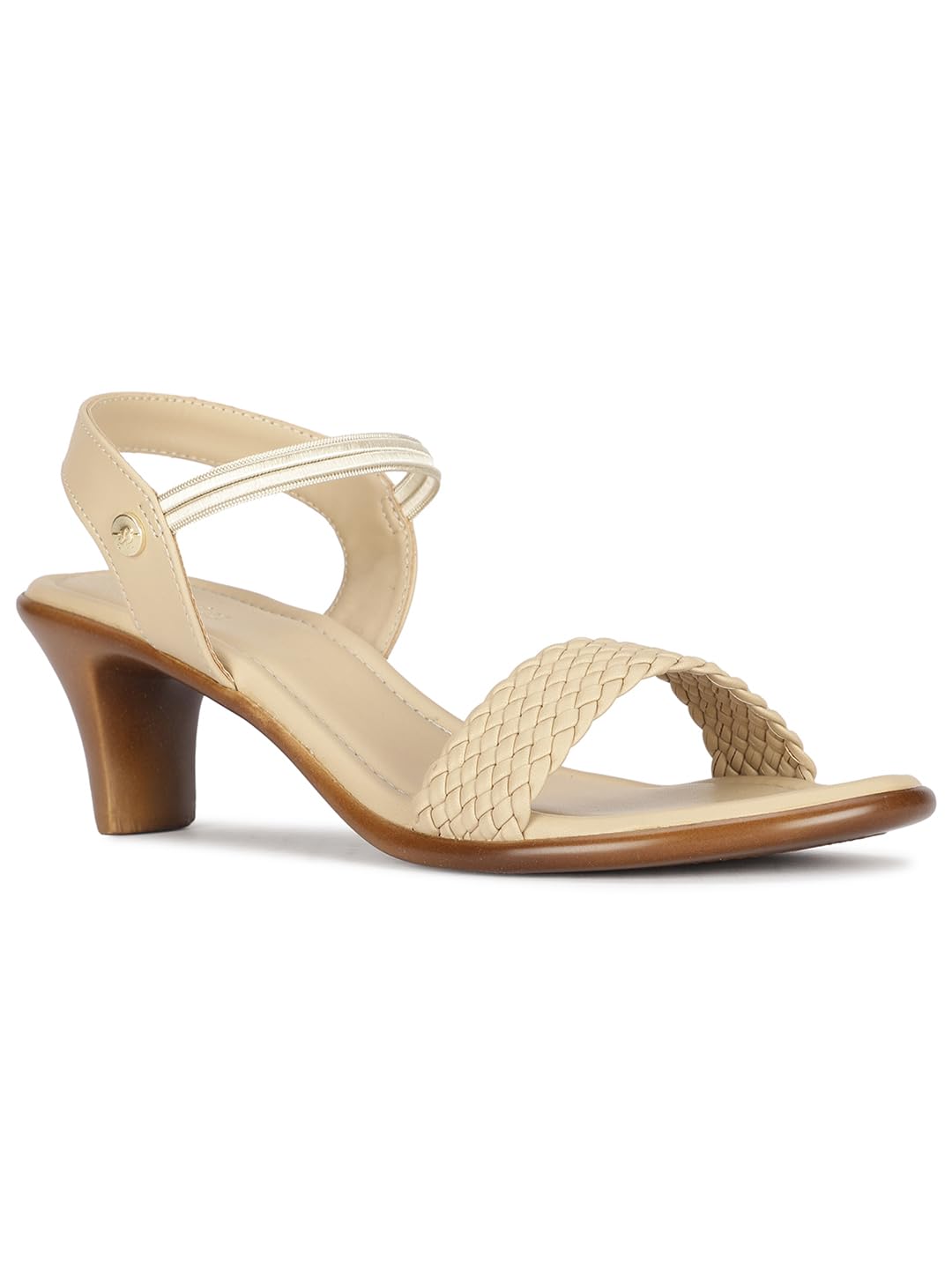Bata Women’s Block Heel Sandal Bata Women’s Block Heel Sandal