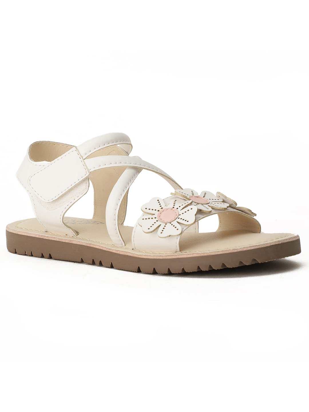 Bubblegummers Boy’s Nora Sandal