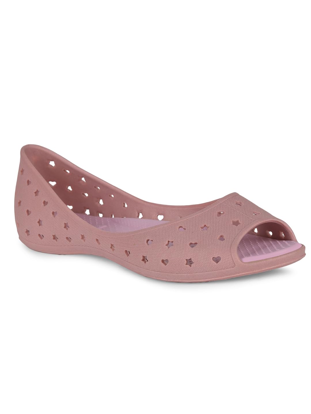 Bata Women Slip on Ballerina