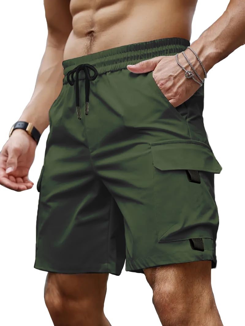 Peppyzone Men’s Stylish Latest Cargo Shorts Pant for Men Cotton Casual Shorts for Man Peppyzone Men’s Stylish Latest Cargo Shorts Pant for Men Cotton Casual Shorts for Man
