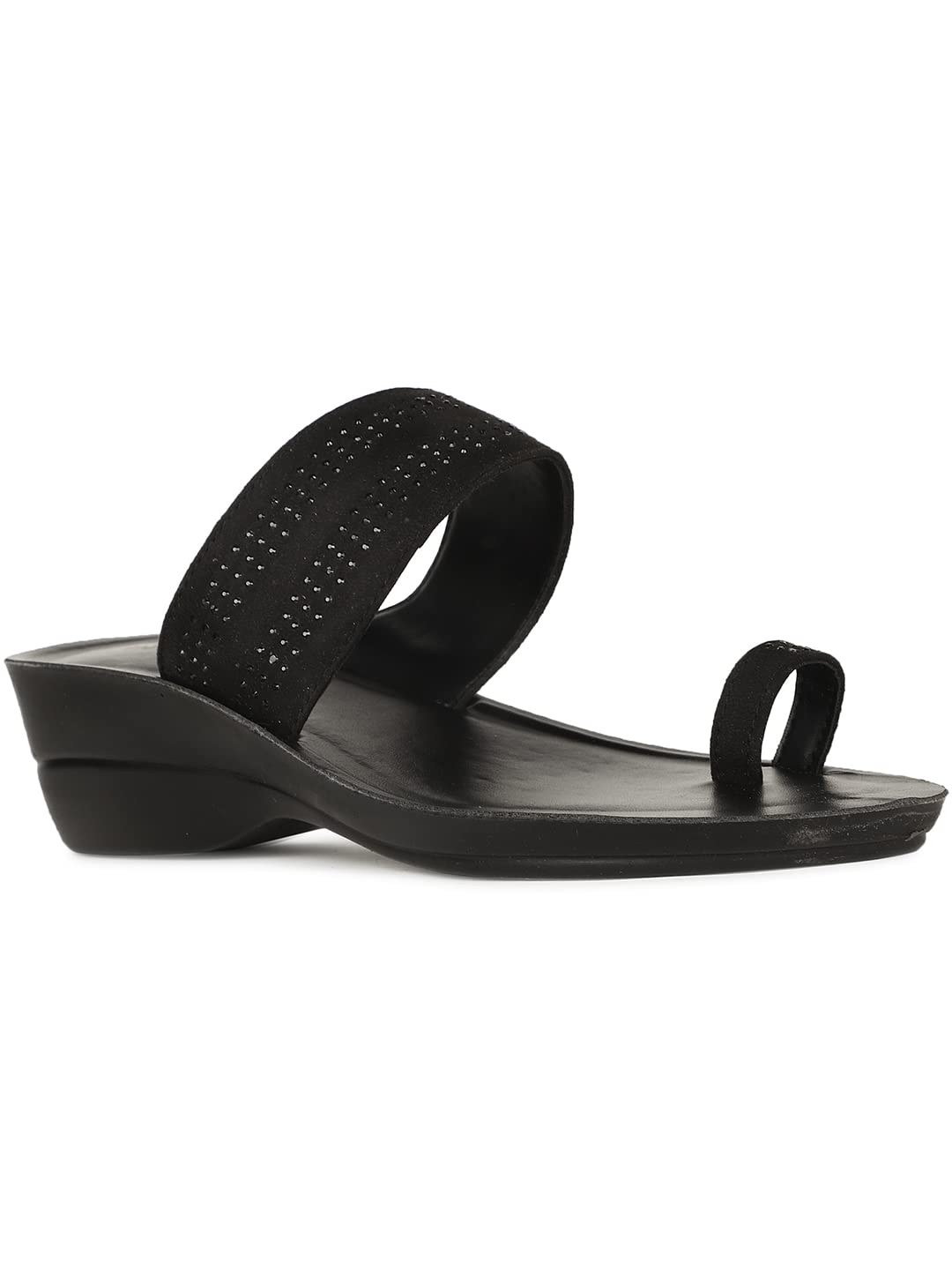 Bata Women’s Wedge Heel Sandal