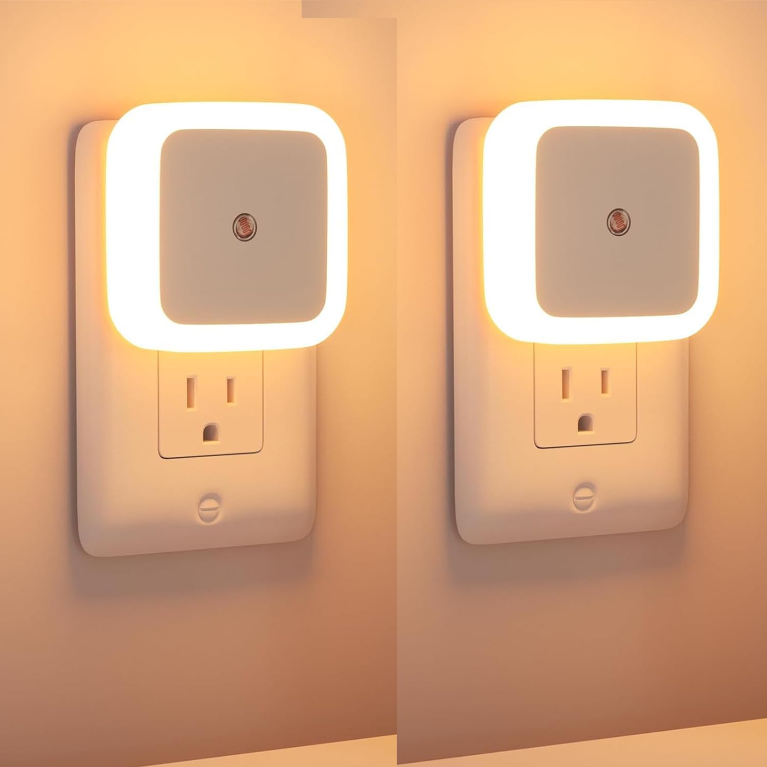 One94Store Smart Motion Sensor LED Light Bulb with Automatic On/Off and Dimmable Warm White Glow, Energy Efficient 7W LED Bulb for Home, Stairs, Kitchen, Bathroom, Wardrobe Lighting – (Pack of 2) One94Store Smart Motion Sensor LED Light Bulb with Automatic On/Off and Dimmable Warm White Glow, Energy Efficient 7W LED Bulb for Home, Stairs, Kitchen, Bathroom, Wardrobe Lighting – (Pack of 2)