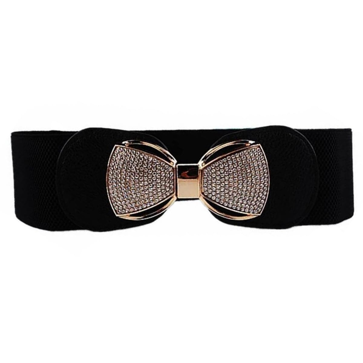Shining Diva Fashion Belts for Women and Girls Stylish Waist Belt for Dresses Jeans Saree (16718wb) Black Shining Diva Fashion Belts for Women and Girls Stylish Waist Belt for Dresses Jeans Saree (16718wb) Black
