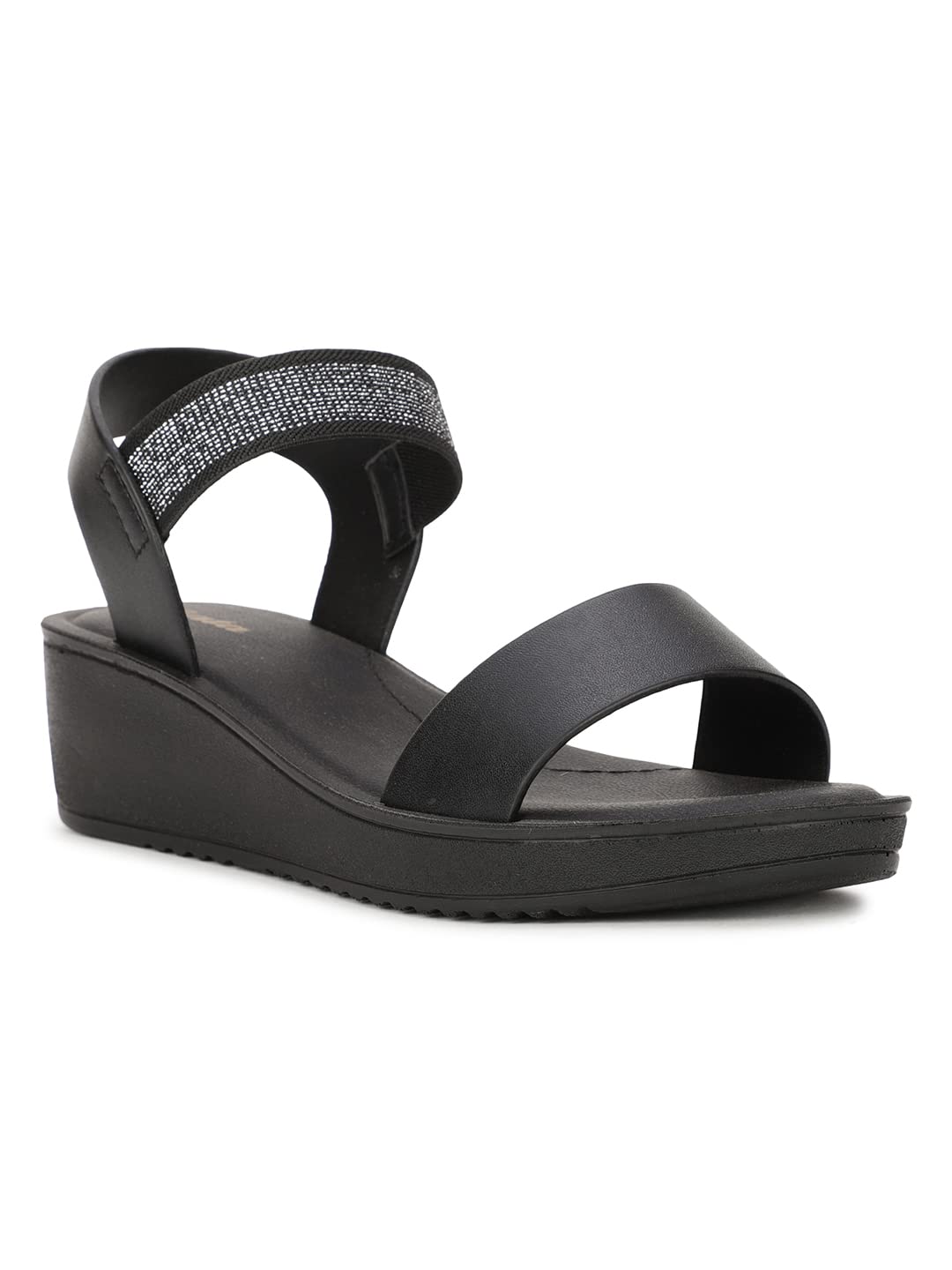 Bata Women’s Wedge Heel Sandal