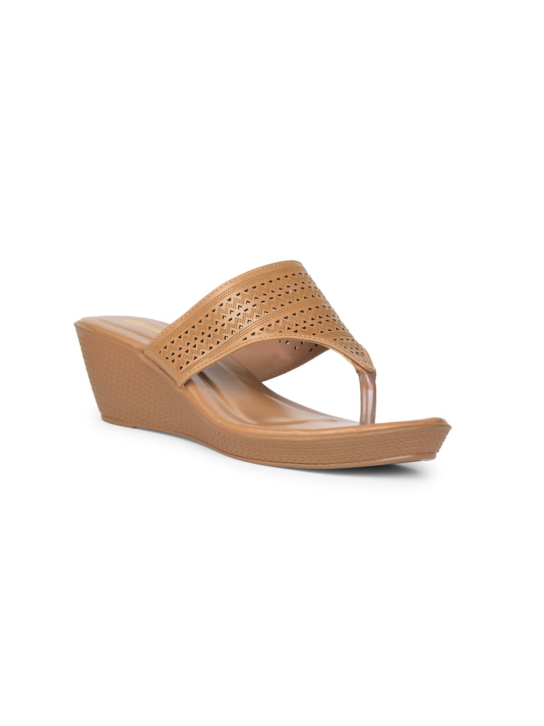 Bata Women’s Wedge Heel Sandal Bata Women’s Wedge Heel Sandal