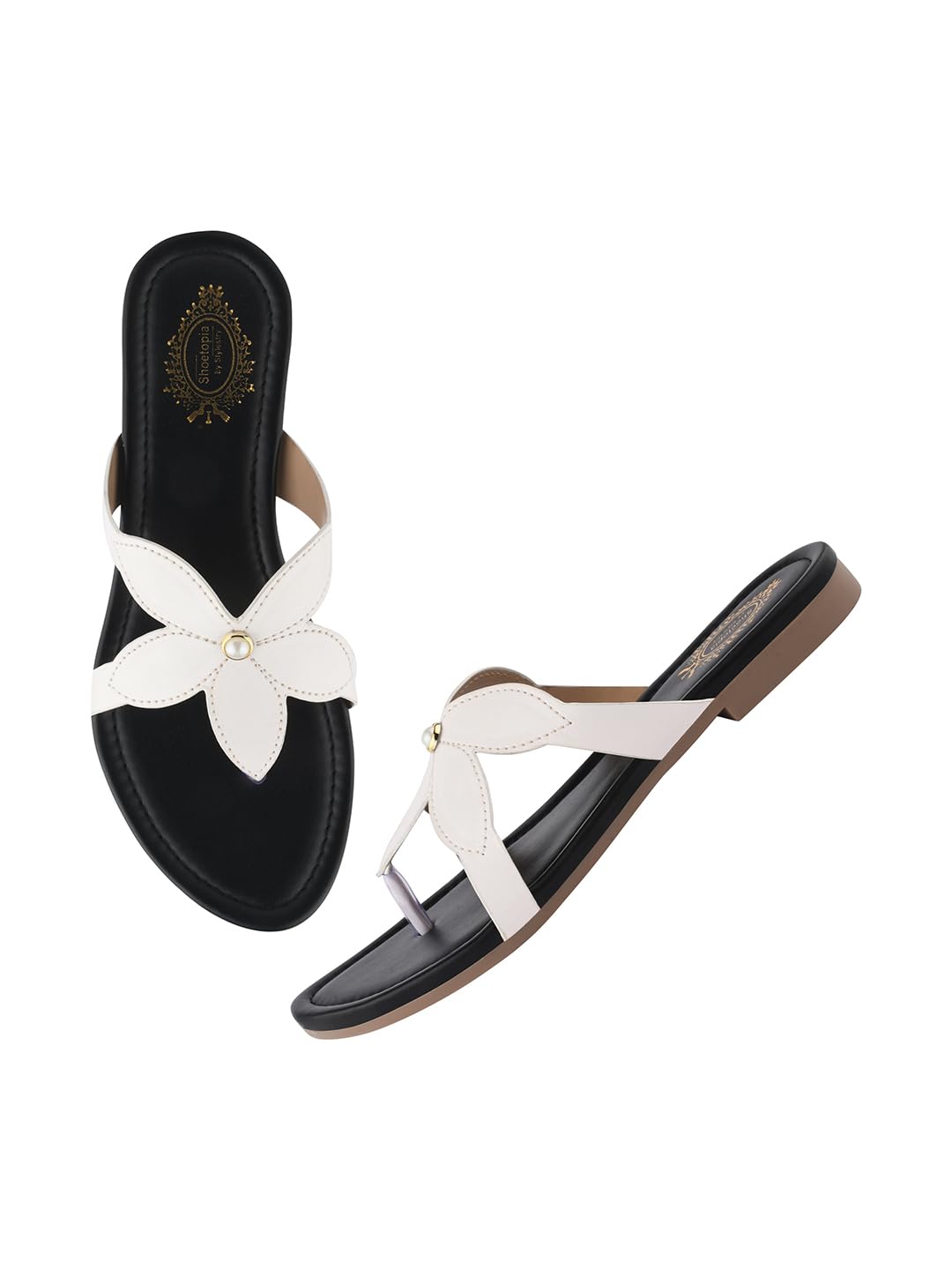 Shoetopia Women Flat Sandal Shoetopia Women Flat Sandal