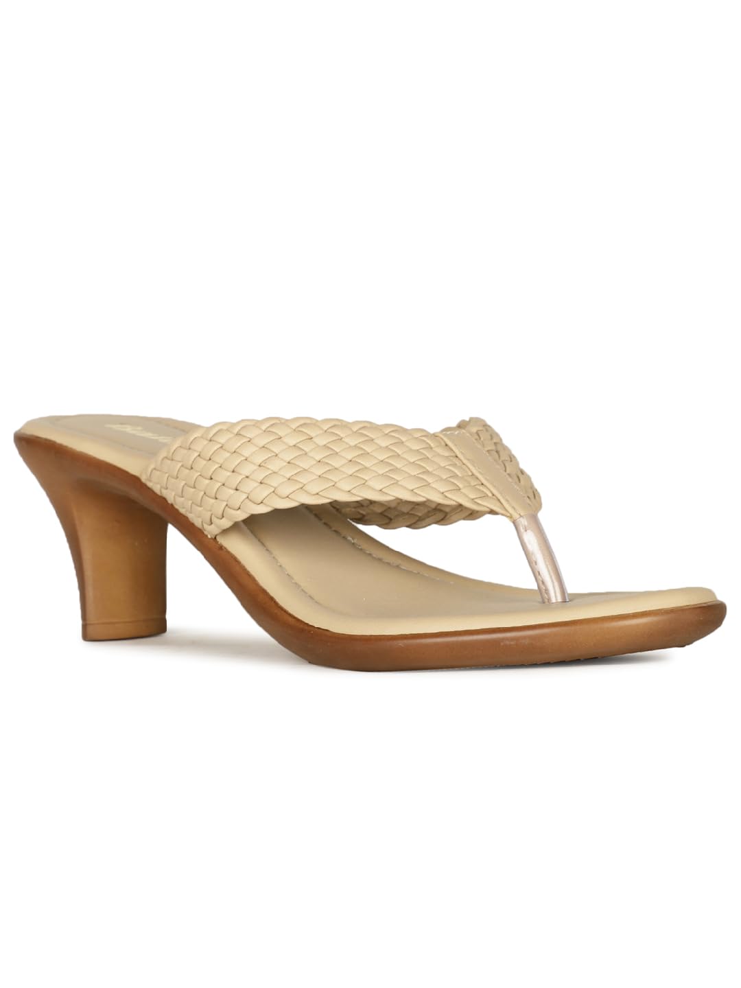 Bata Women’s Block Heel Sandal
