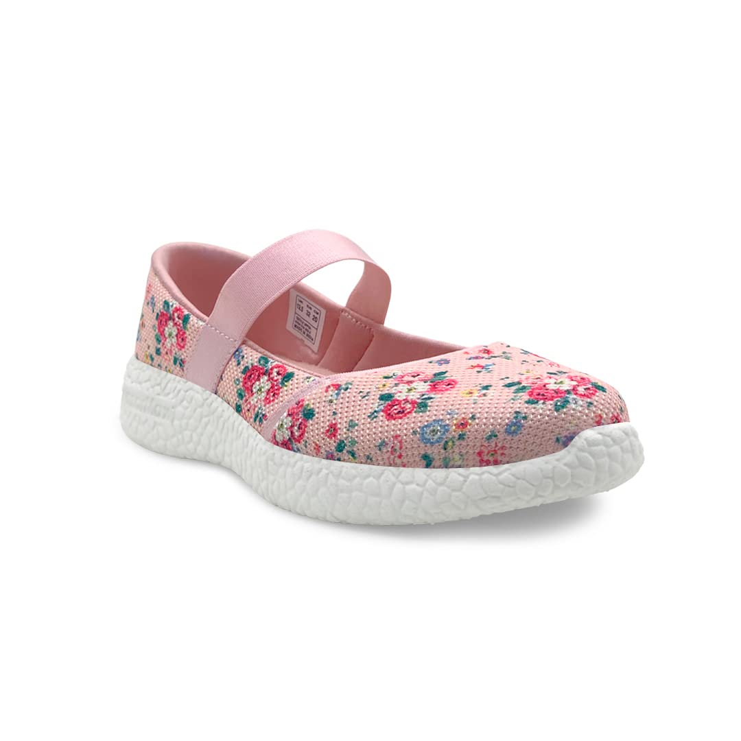 KazarMax Kids Girl’s Ballerinas KazarMax Kids Girl’s Ballerinas