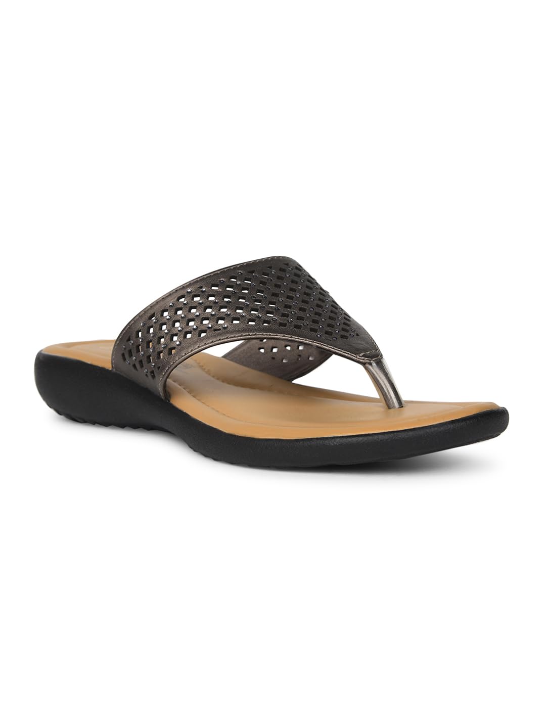 Bata Women’s Slip-on Sandal