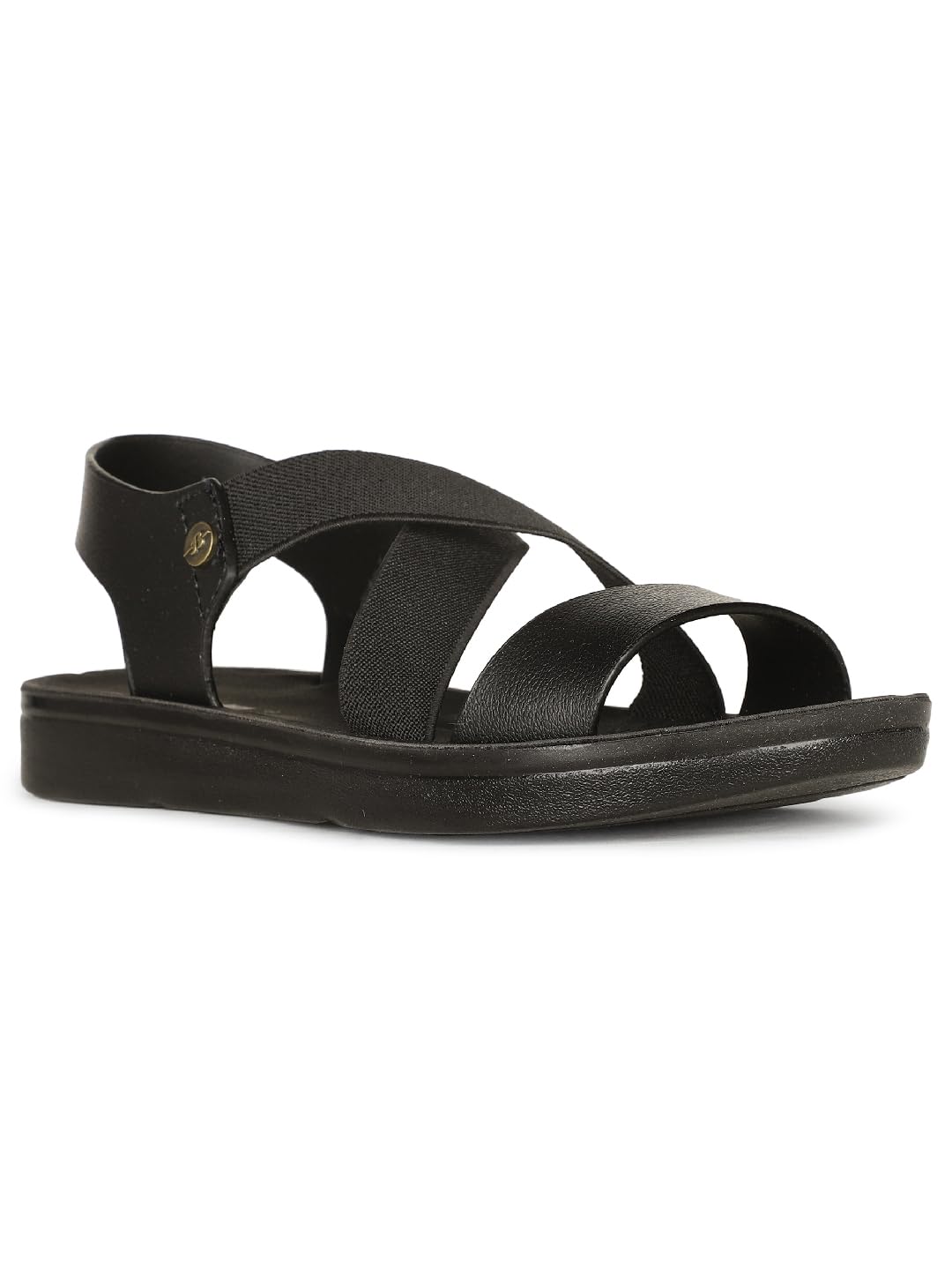 Bata Women’s Slip-on Sandal Bata Women’s Slip-on Sandal