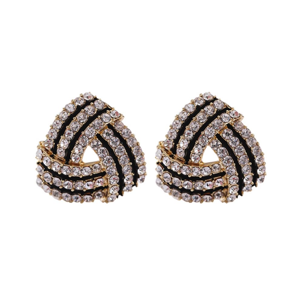 Shining Diva Fashion Latest Stylish Earrings for Women and Girls (15038er)