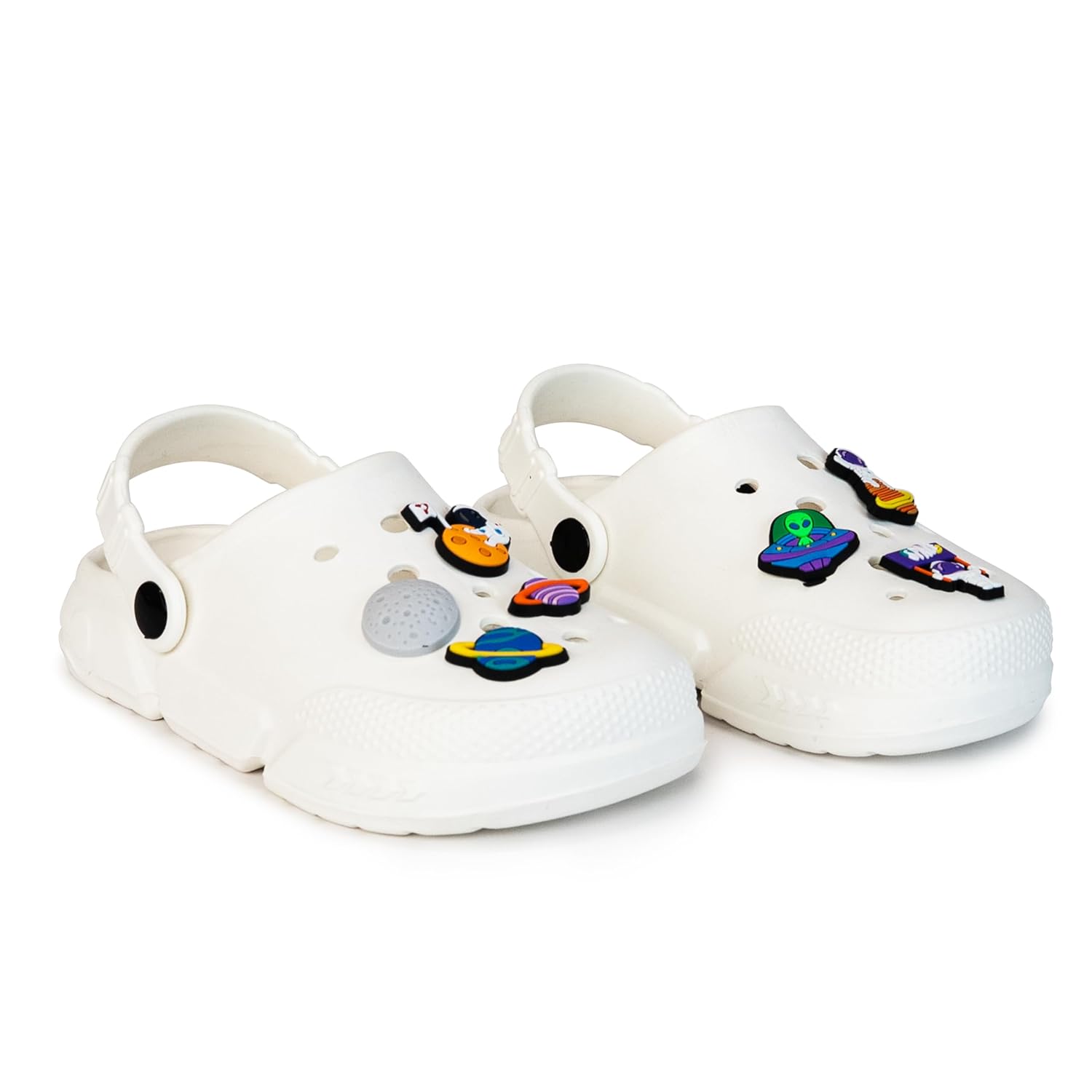 Hygear Unisex-Child Bloom Kid Clog Clog