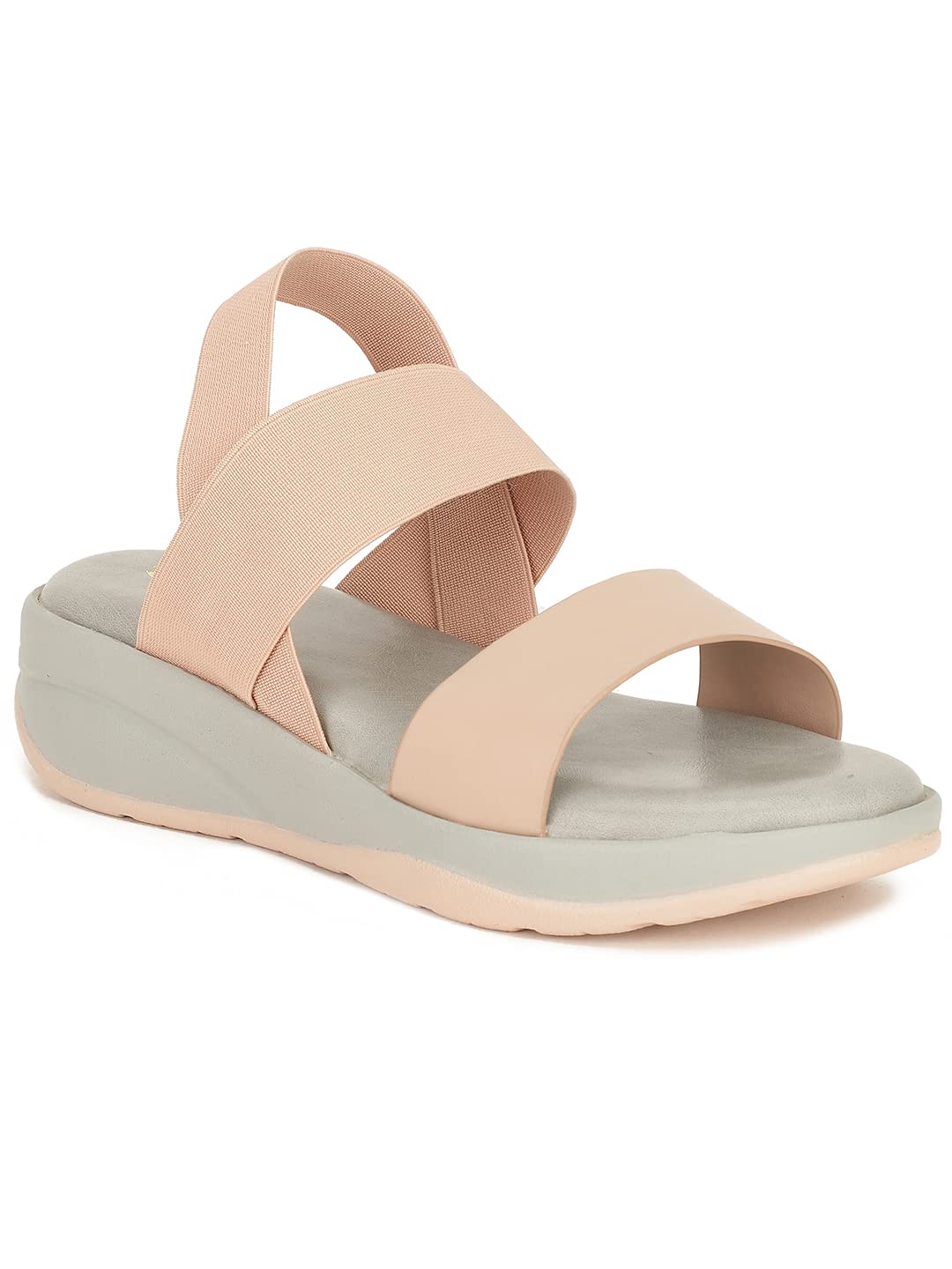 Bata Women’s Slip-on Sandal Bata Women’s Slip-on Sandal