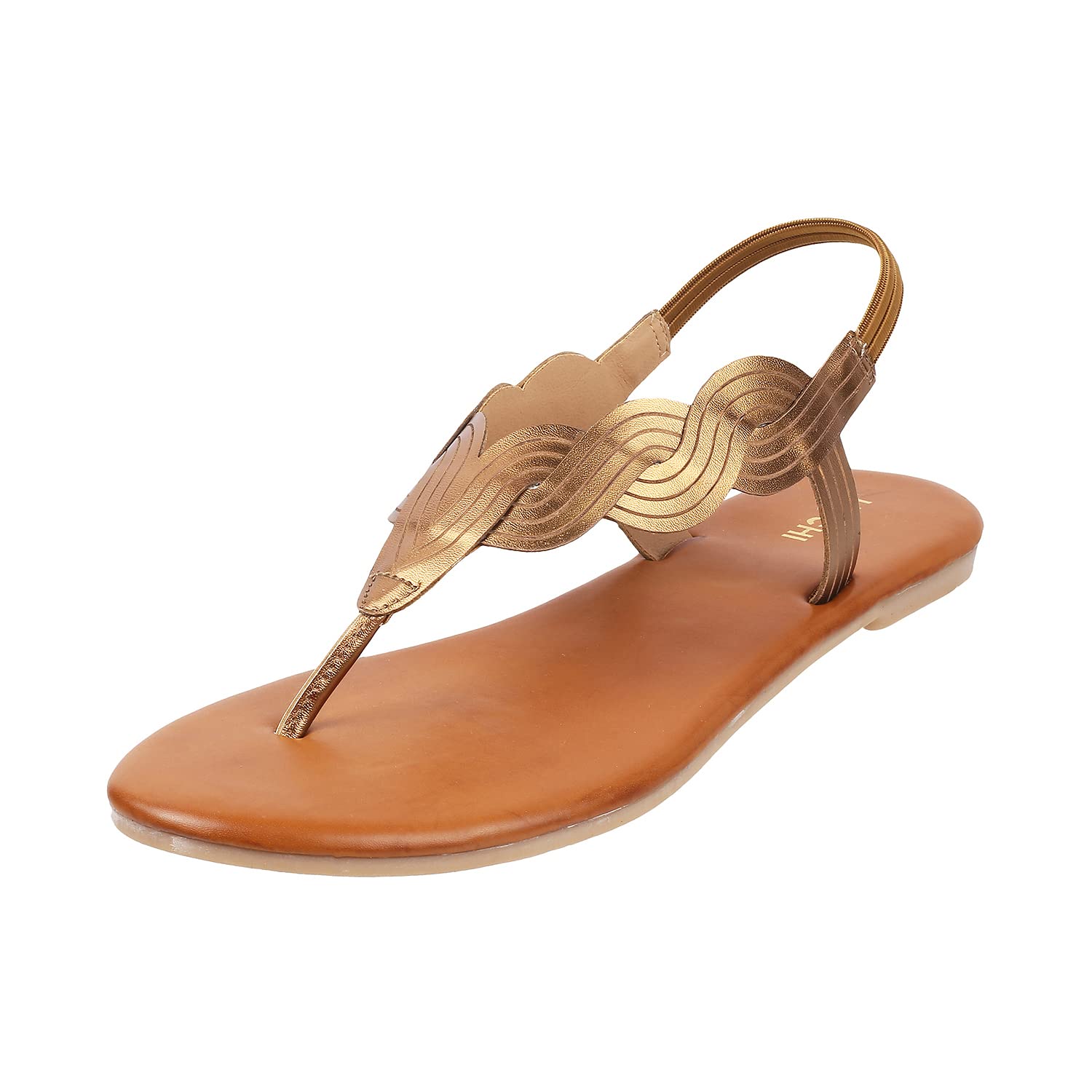 Mochi Women Flat Sandal