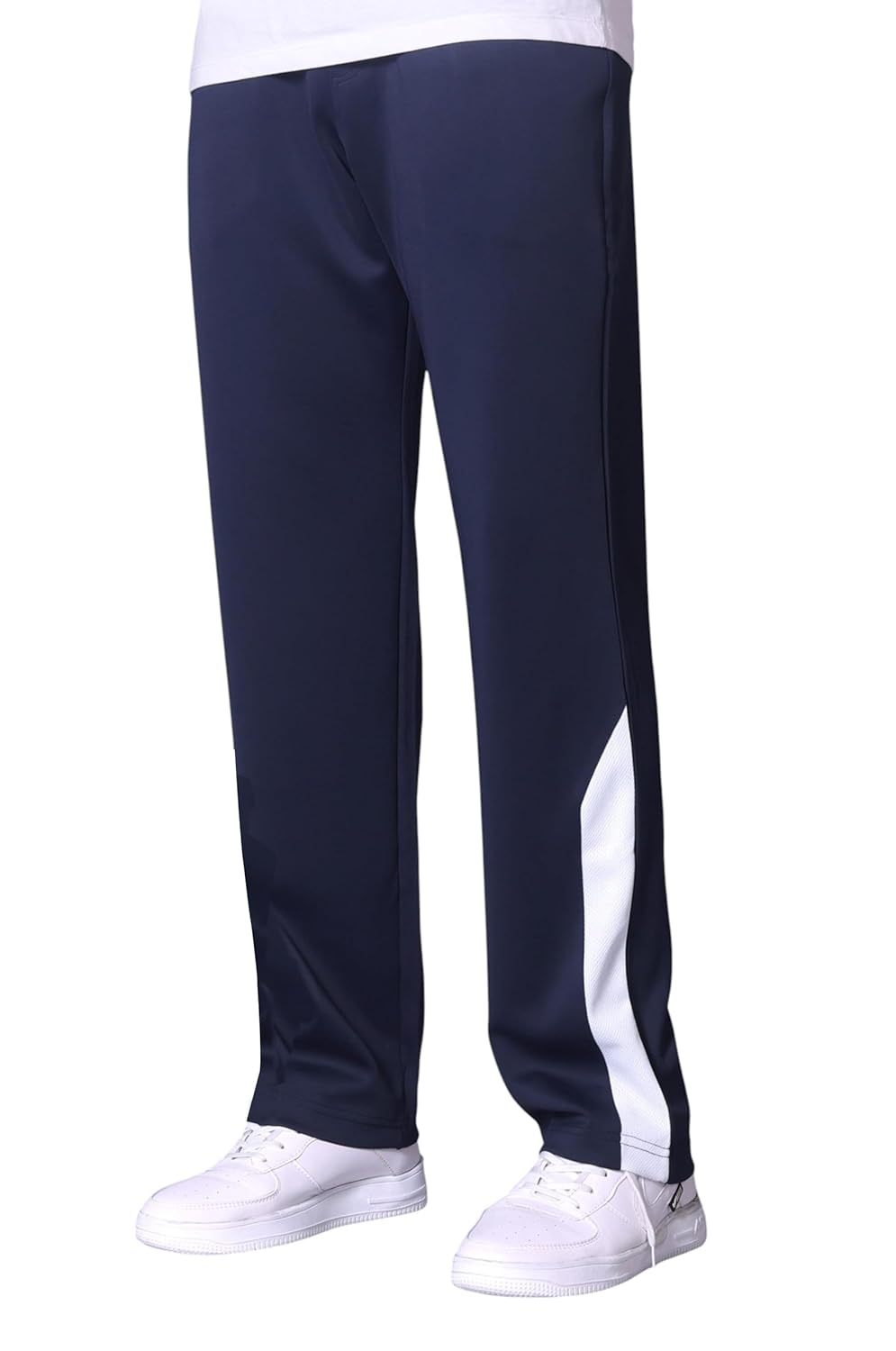 Flapfit Men’s Track Pant for Men for Gym, Yoga Track Pants for Man Lower for Men