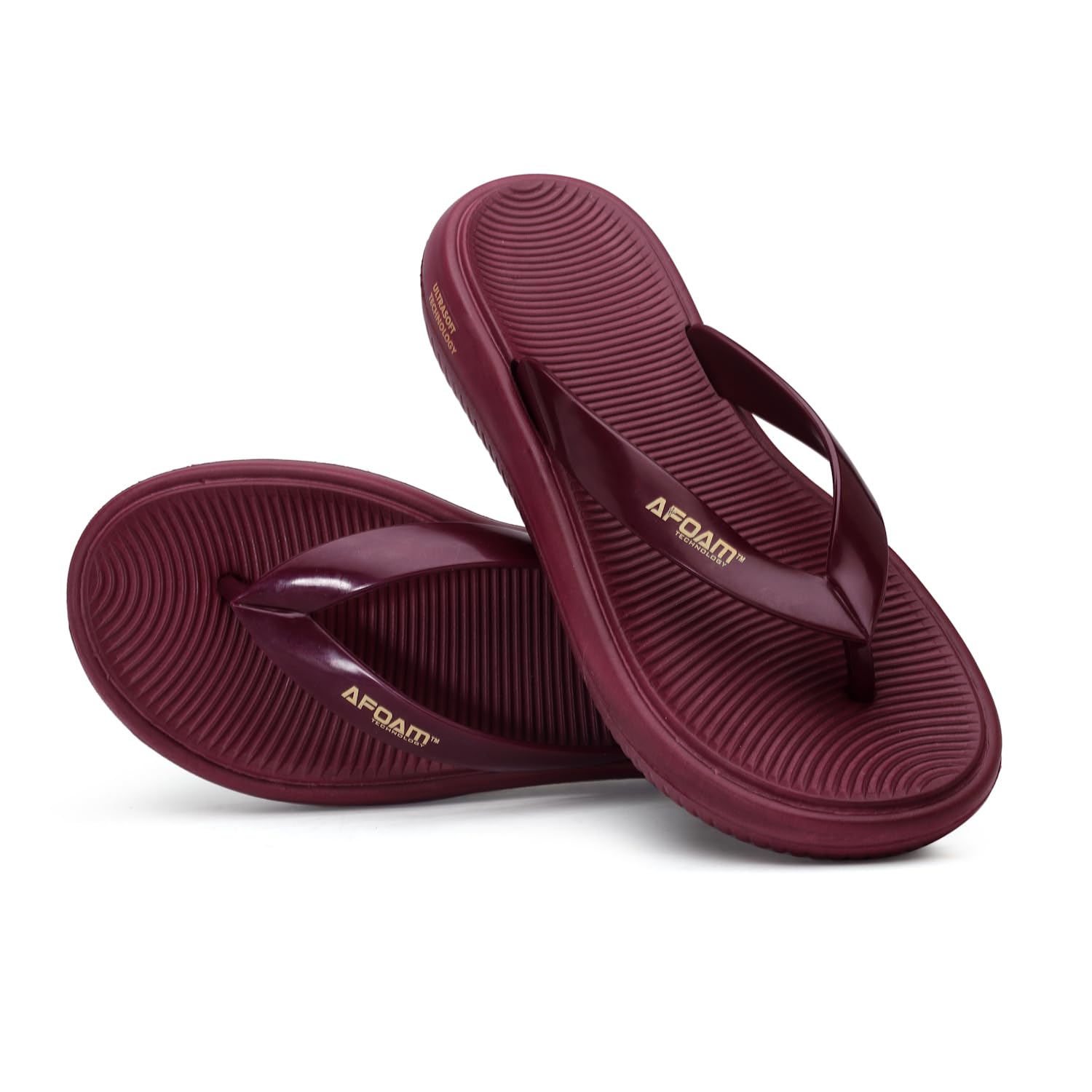 AIRSON AL-5 Slipper for Women | Orthopedic, Diabetic, Pregnancy | Soft Doctor Anti-Skid Slipper for Womens |Slides, Flip-Flops, Slippers, Chappals | For Ladies and Girls