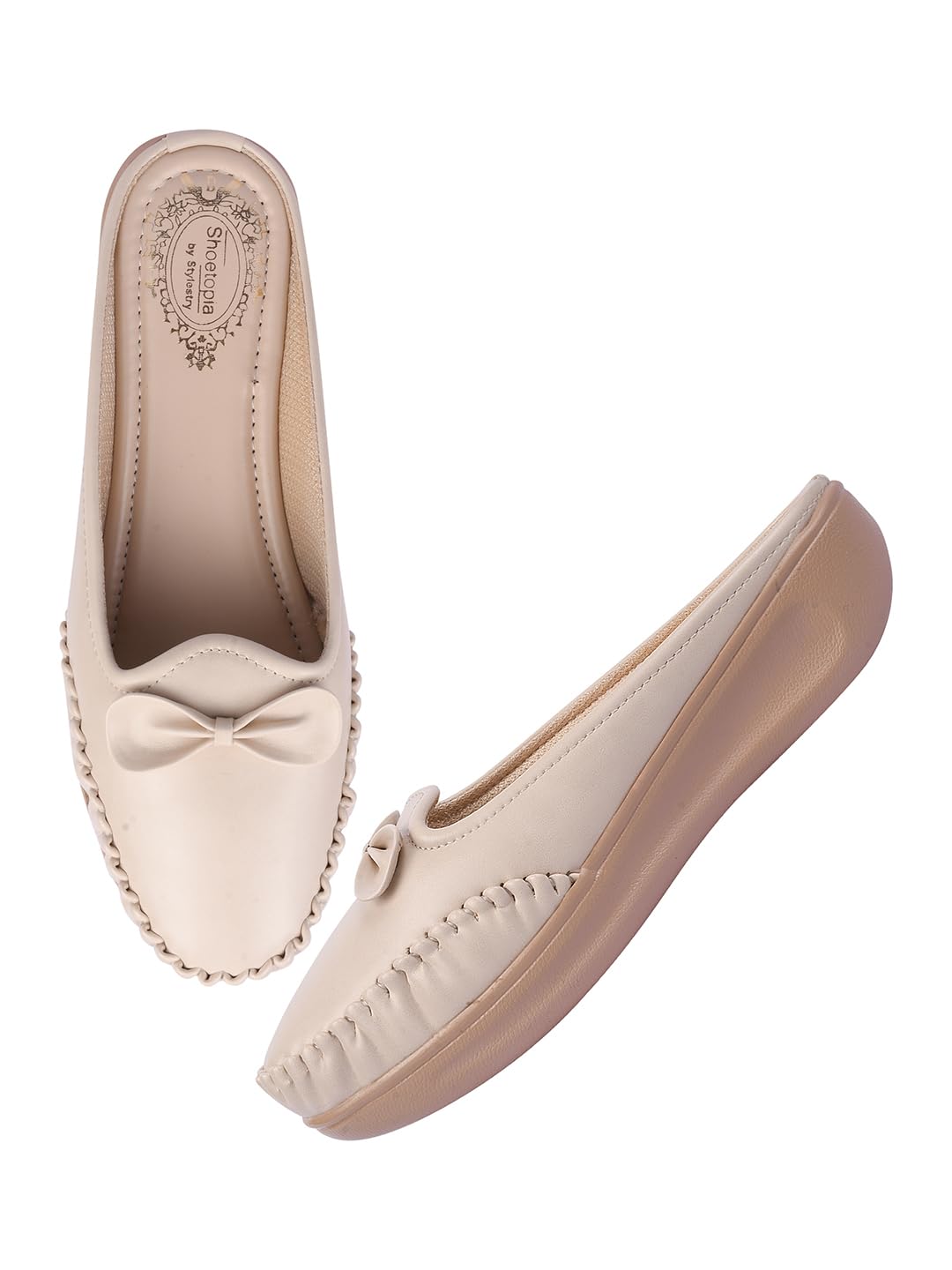 Shoetopia Women Loafers Shoetopia Women Loafers