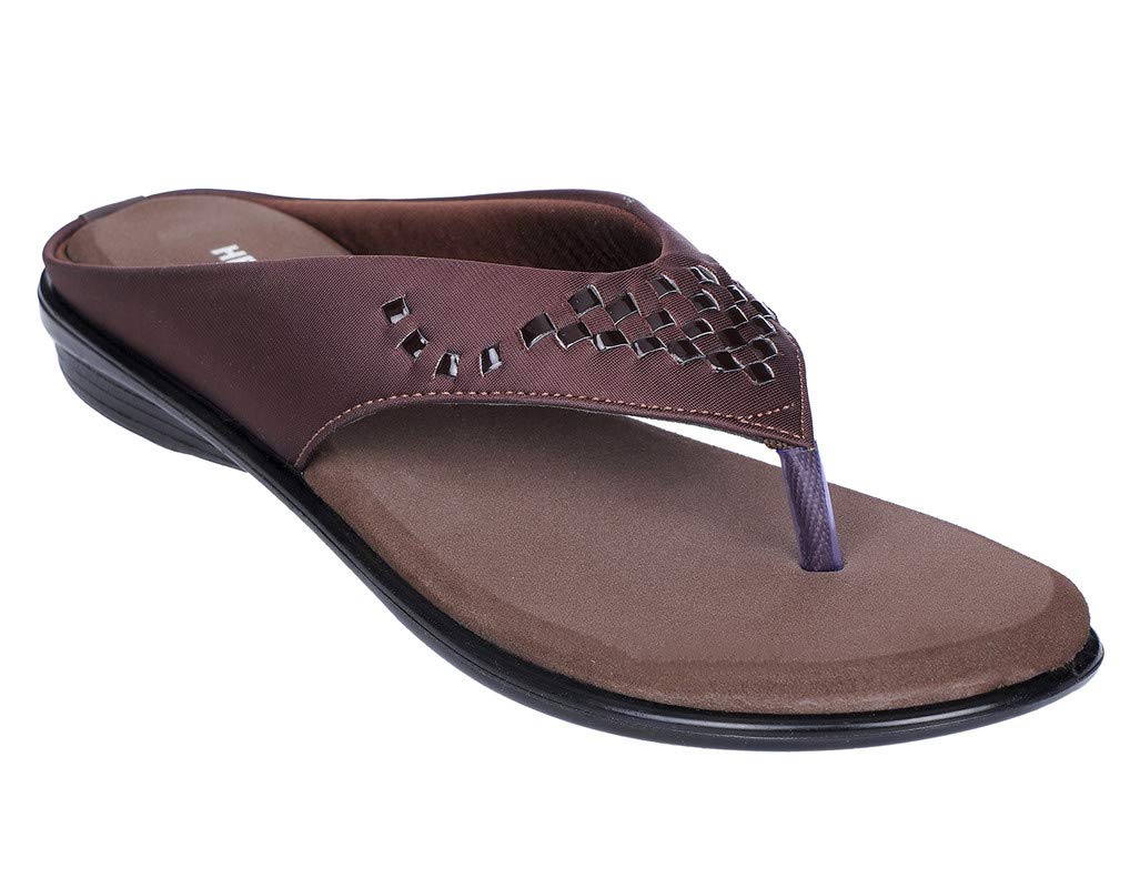 HEALTH FIT Healthfit Women’s Fashion Sandal