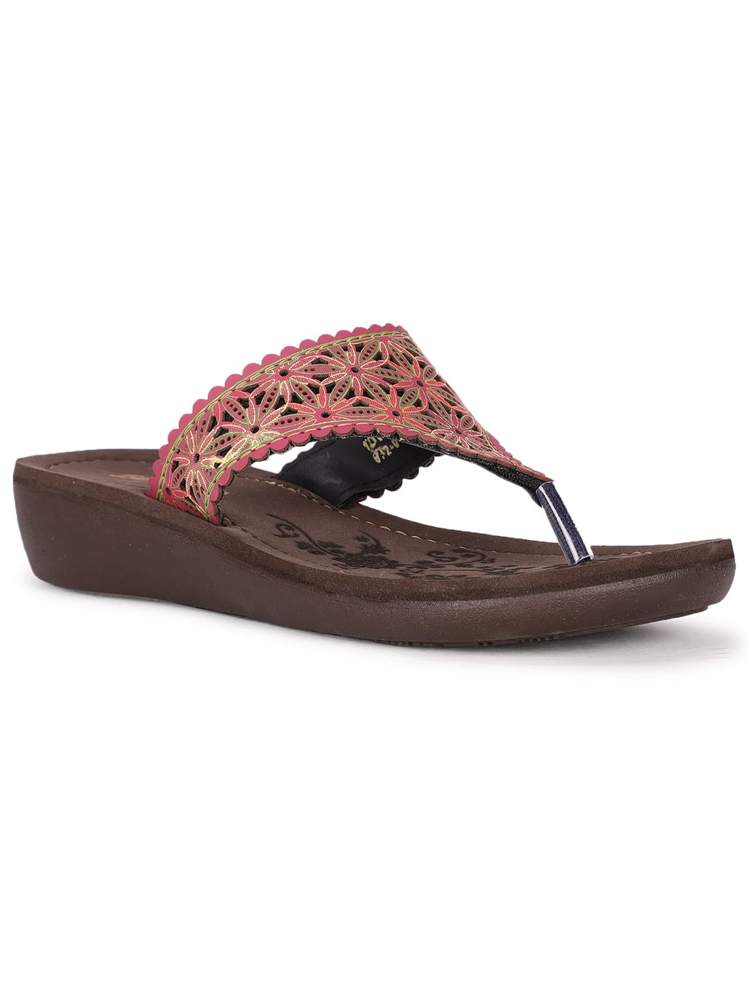 Bata Women’s Slip-on Slipper