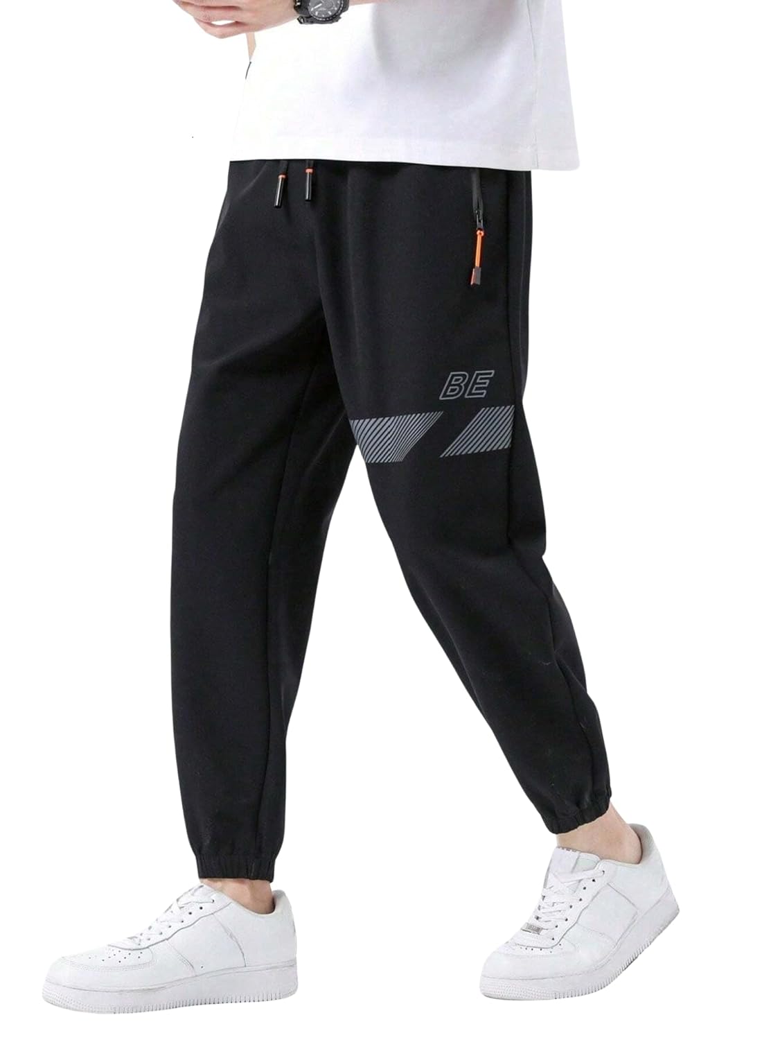 Lymio Men’s Regular Fit Mid Rise Track Pant || Plain Track Pant (TP-57-58) Lymio Men’s Regular Fit Mid Rise Track Pant || Plain Track Pant (TP-57-58)