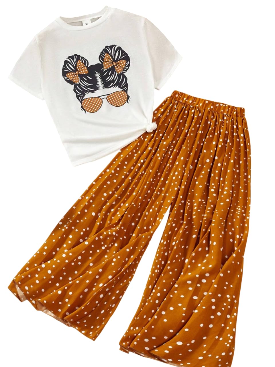 TAGAS Girls TOP AND PANT|COORDINATED_OUTFIT FOR GIRL| DRESS FOR(GIRLS)| TOP WITH PALAZZOS FOR GIRL’S|(GTP) TAGAS Girls TOP AND PANT|COORDINATED_OUTFIT FOR GIRL| DRESS FOR(GIRLS)| TOP WITH PALAZZOS FOR GIRL’S|(GTP)