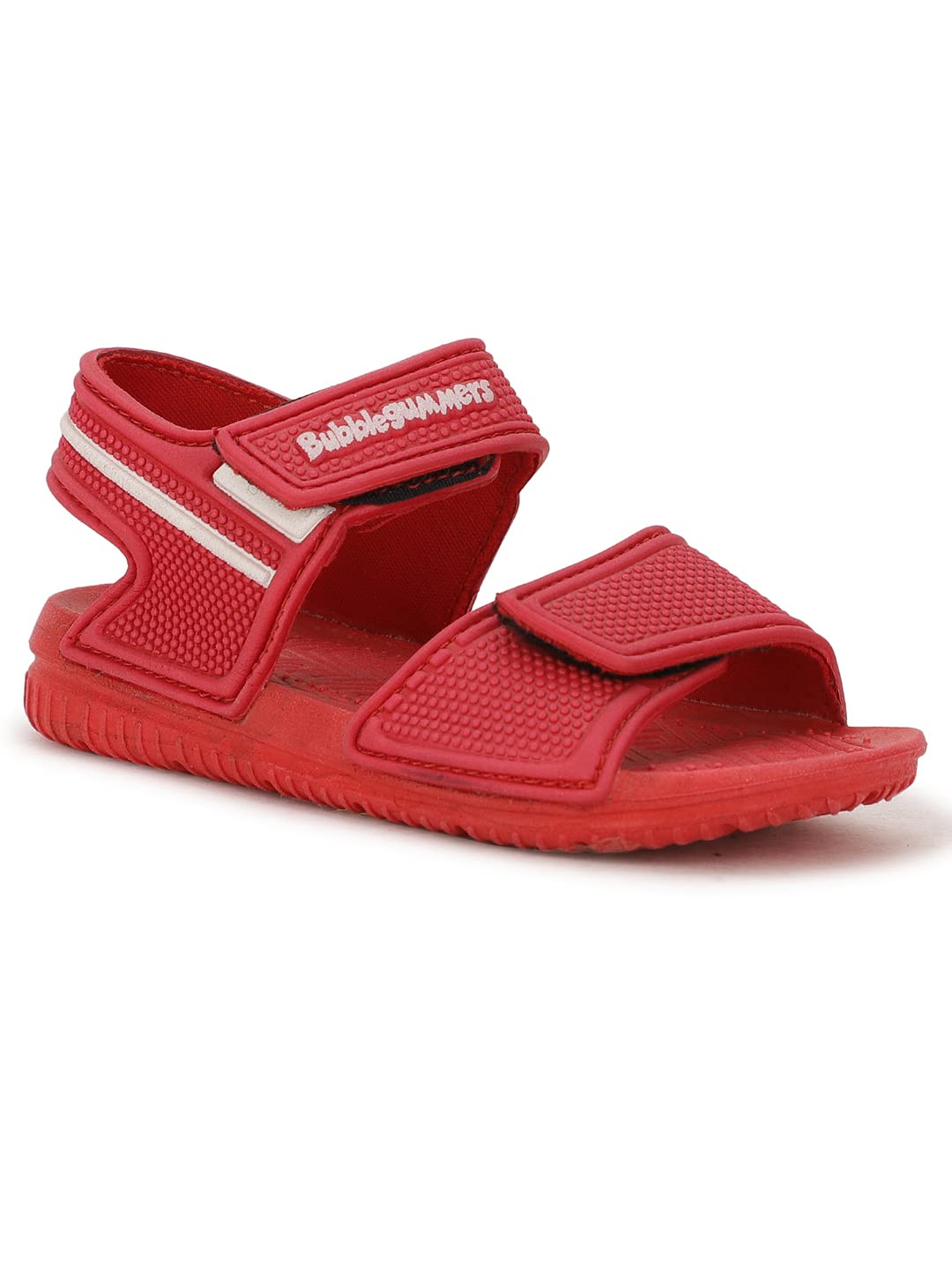 Bubblegummers Unisex-Child Citrine Kids Shoes