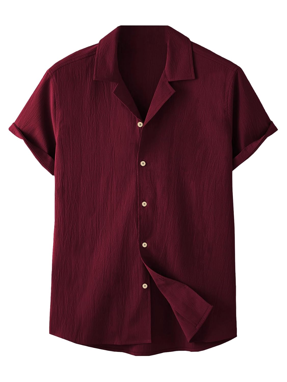 TAGDO Men’s Regular Fit Casual Shirt (5171) TAGDO Men’s Regular Fit Casual Shirt (5171)
