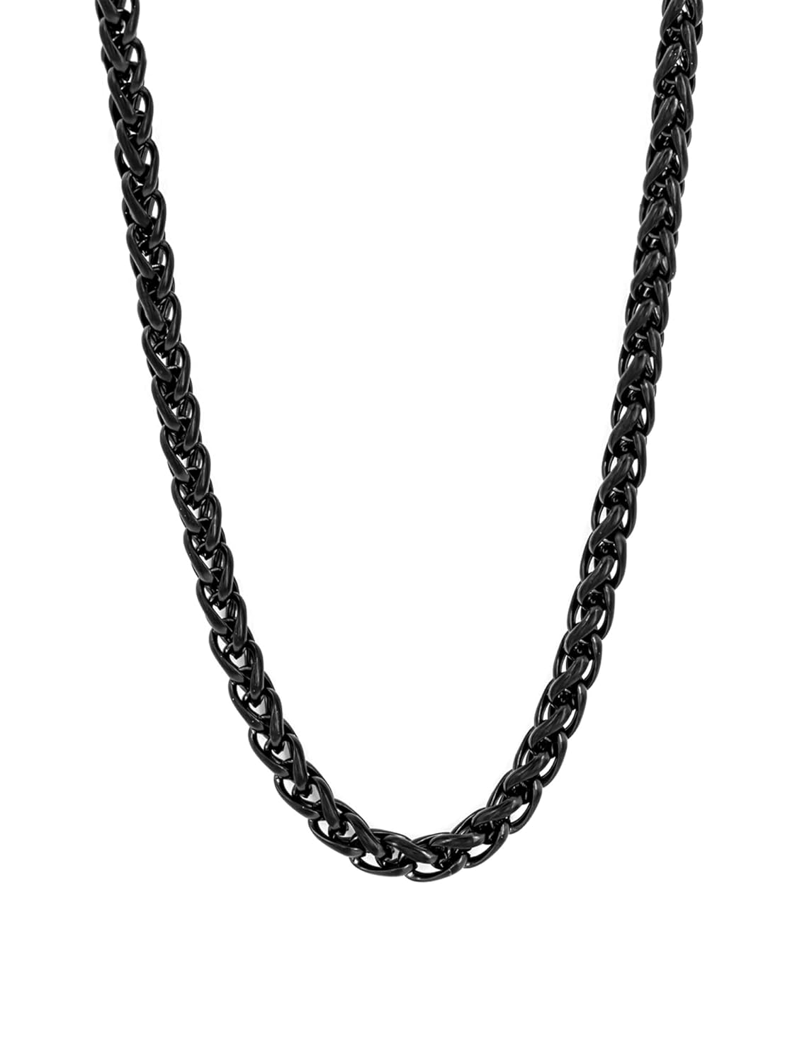 Yellow Chimes Chain for Men and Boys Neck Chain for Men | Stainless Steel Chains for Men | Accessories Jewellery for Men | Birthday Gift for Men and Boys Anniversary Gift for Husband Yellow Chimes Chain for Men and Boys Neck Chain for Men | Stainless Steel Chains for Men | Accessories Jewellery for Men | Birthday Gift for Men and Boys Anniversary Gift for Husband