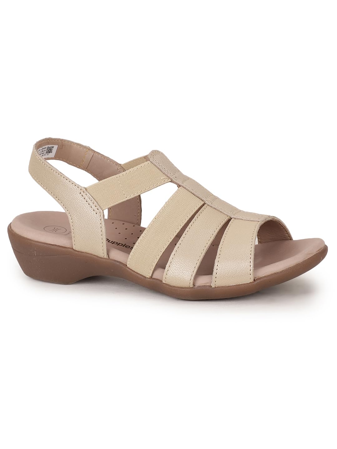 Hush Puppies Women’s Slip-on Sandal Hush Puppies Women’s Slip-on Sandal