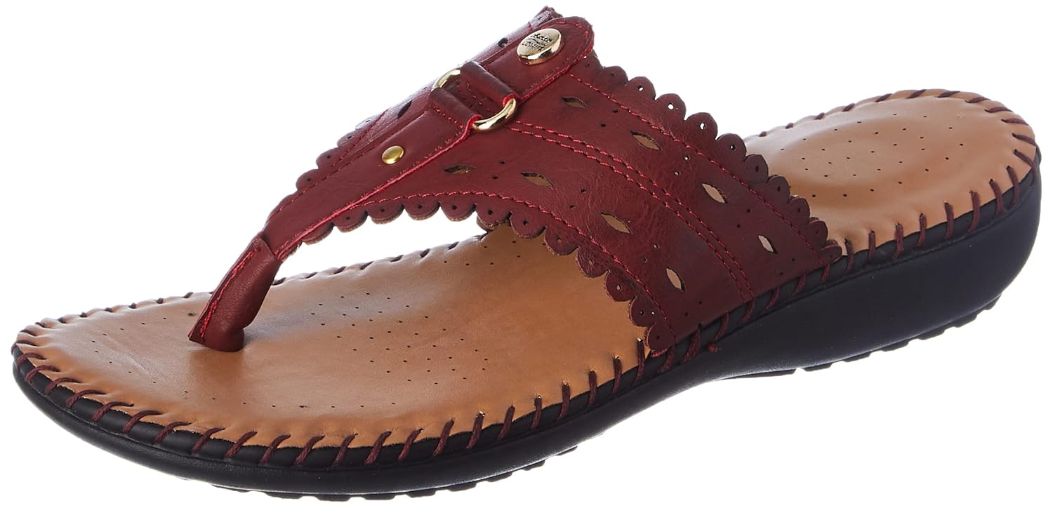 Bata Comfit Women’s Slip-on Sandal