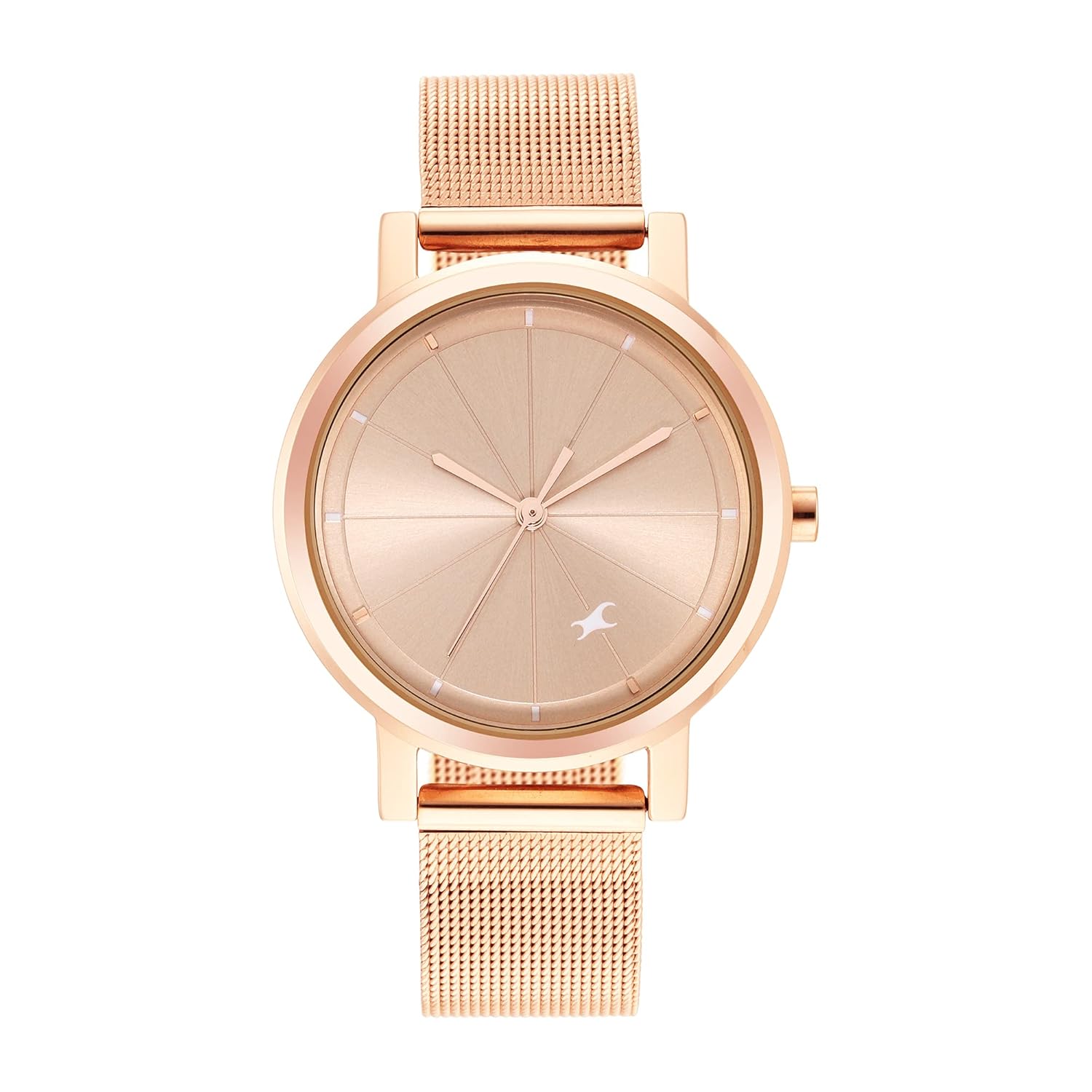 Fastrack Fleek Analog Dial Women’s Watch Fastrack Fleek Analog Dial Women’s Watch