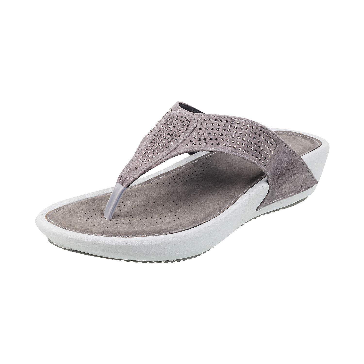 Mochi Women Synthetic Sandals (32-632)