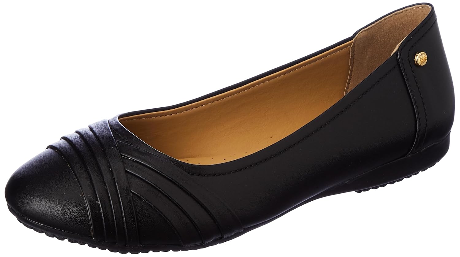 Bata Comfit Women’s Slip-on Ballet Flat
