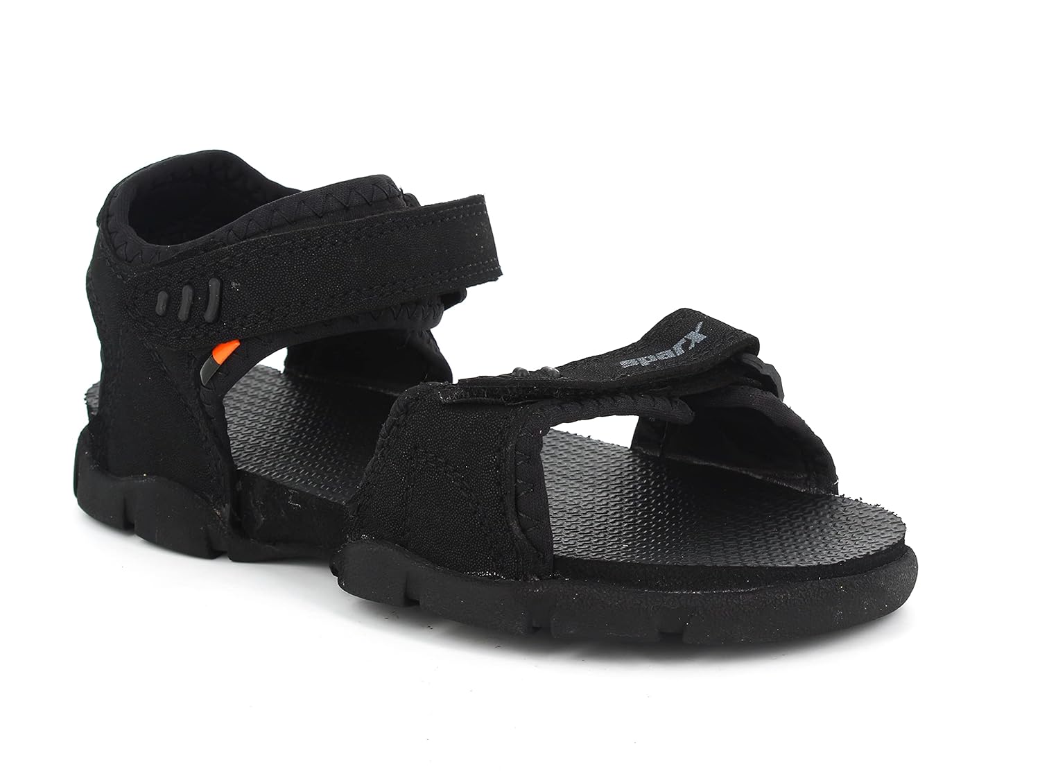 SPARX Kids Unisex-Child Ss0101c Sandal