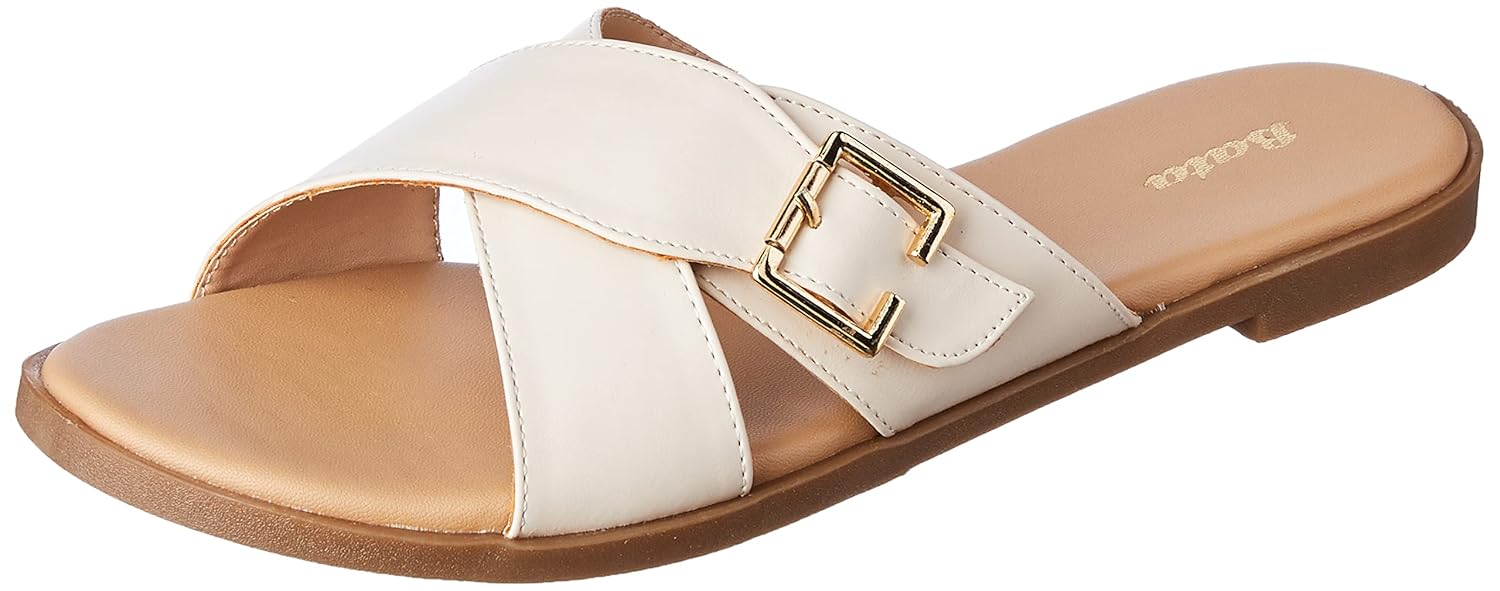 Bata Women’s Slip-on Sandal
