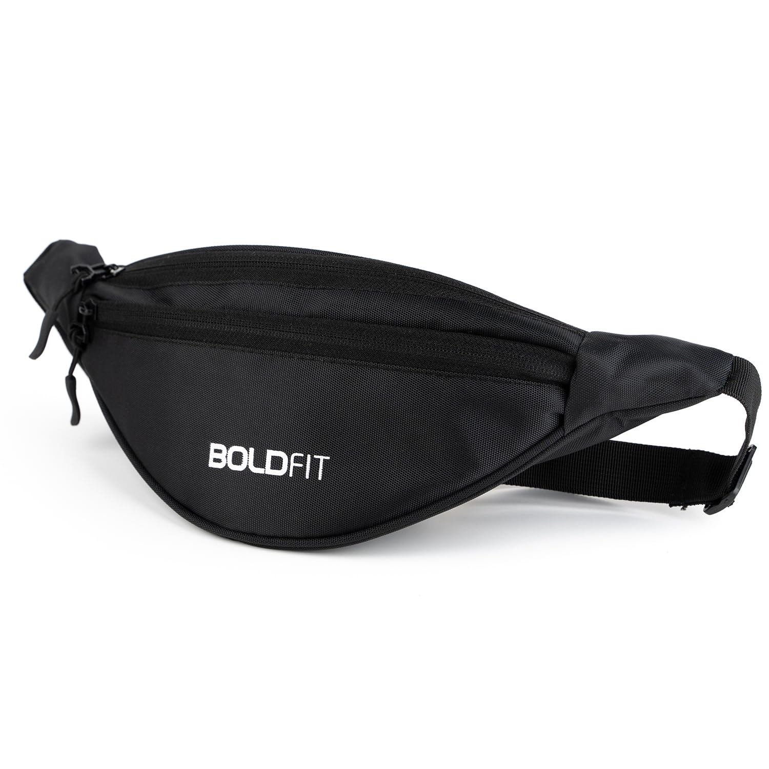 Boldfit Waist Bag for Men & Women,Lightweight, Water-Resistant Fanny Pack with Adjustable Strap, Multiple Pockets, Headphone Port & Durable Zippers,Ideal for Travel, Jogging, Hiking & Cycling Boldfit Waist Bag for Men & Women,Lightweight, Water-Resistant Fanny Pack with Adjustable Strap, Multiple Pockets, Headphone Port & Durable Zippers,Ideal for Travel, Jogging, Hiking & Cycling