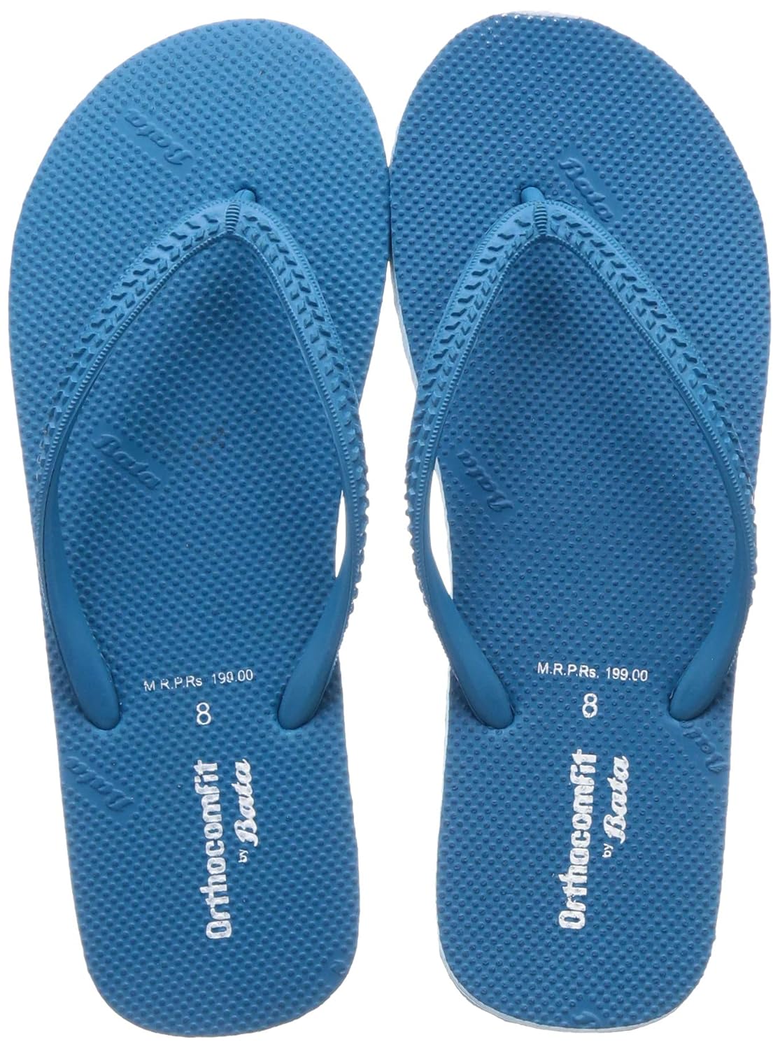 Bata Women’s Slip-on Slipper