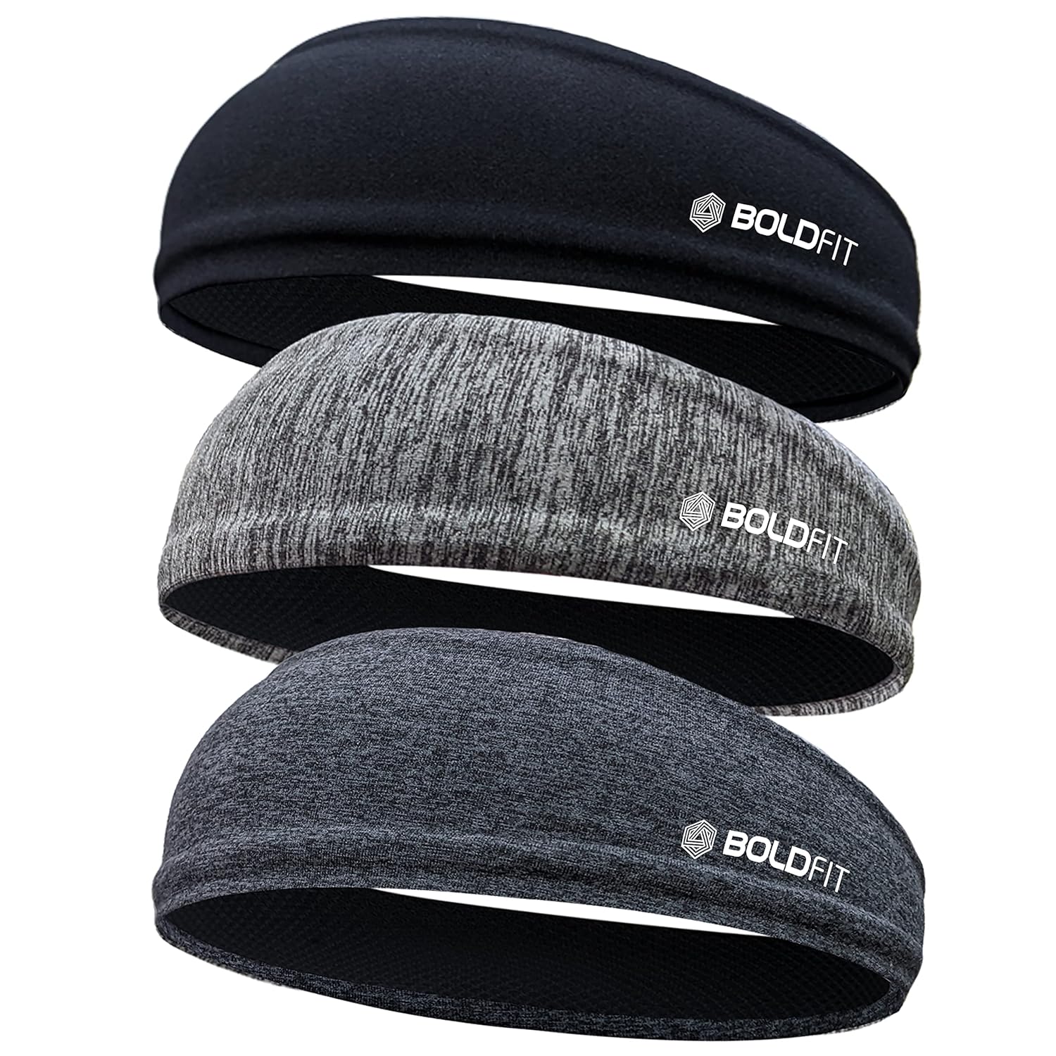 Boldfit Polyester Blend Head Band for Man Sports Head Bandana for Men & Women Gym Hair Band for Men Workout, Running Breathable, Non-Slip & Quick Drying Head Bands for Long Hair Boldfit Polyester Blend Head Band for Man Sports Head Bandana for Men & Women Gym Hair Band for Men Workout, Running Breathable, Non-Slip & Quick Drying Head Bands for Long Hair