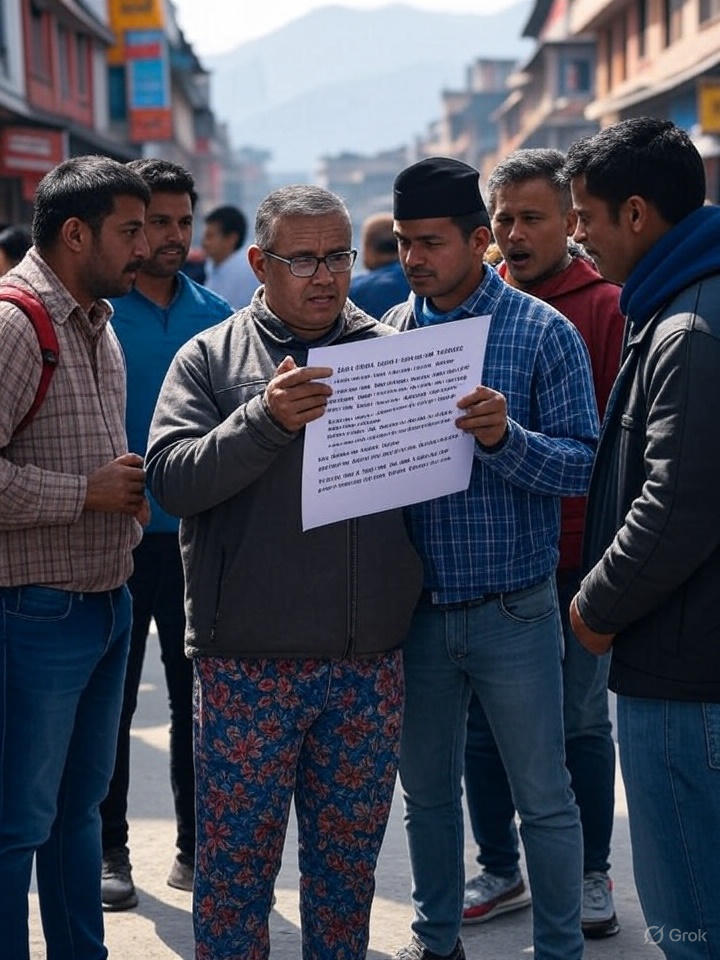 26 social media apps including Facebook, Instagram, YouTube banned in Nepal.